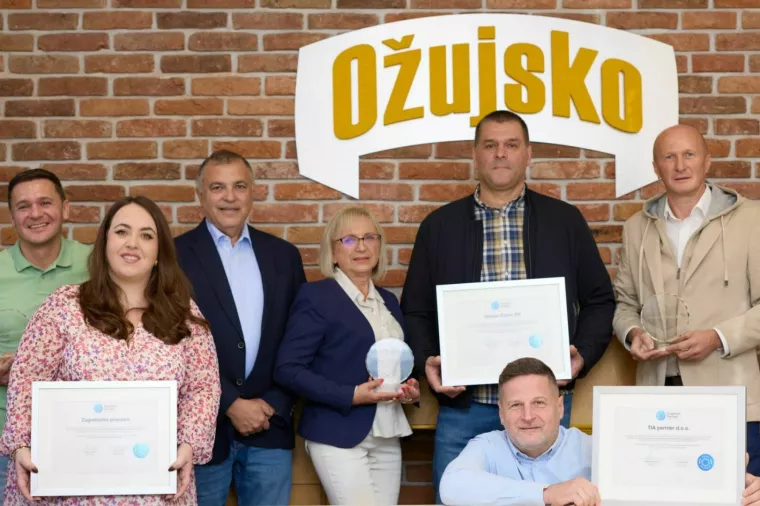 Zagrebačka pivovara Employer Partner