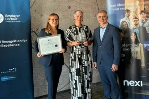 Nexi Employer Partner