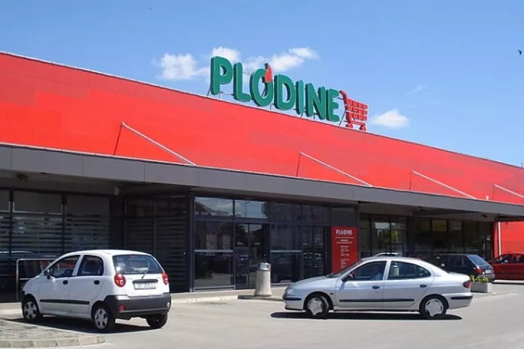 Plodine prema&scaron;ile milijardu eura prihoda, ali dobit se strmoglavila