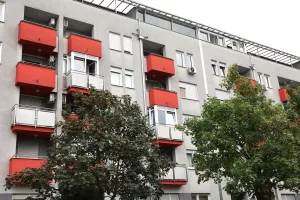 Zgrade i stanovi
