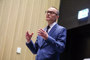 Vedran Bilas, dekan FER-a