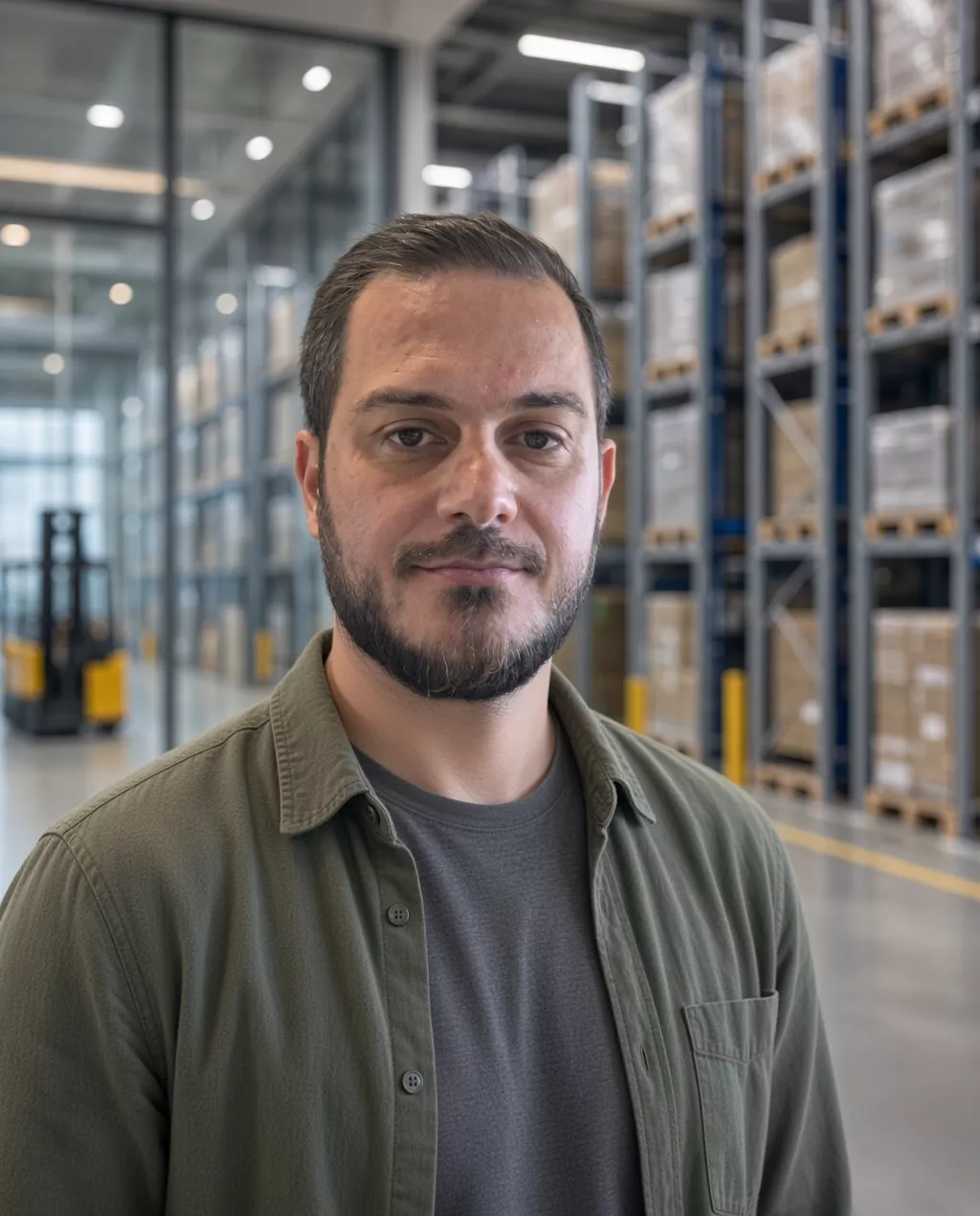 Matija Fontana, glavni izvr&scaron;ni direktor 2Forge Innovationa