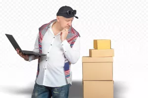 Pakirate vi&scaron;e nego &scaron;to prodajete? To je prvi znak za fulfillment