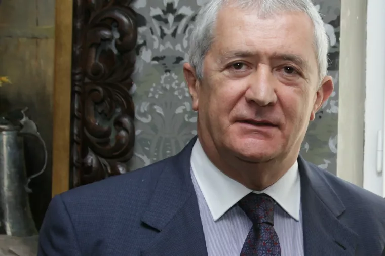 Goran &Scaron;trok