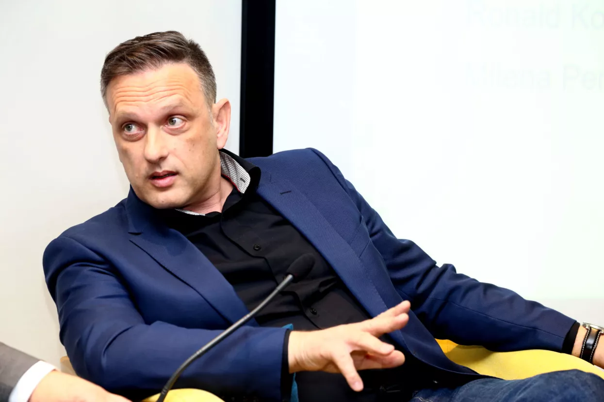 Anton Kliman