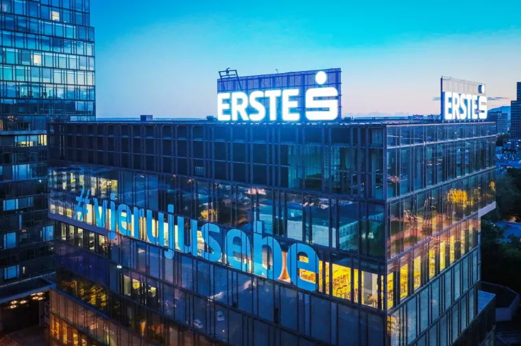 Esrte banka