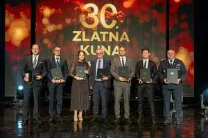 Zlatna kuna 2026.