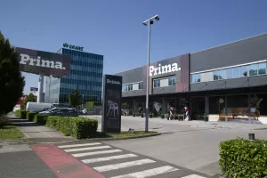 Prima, Jankomir