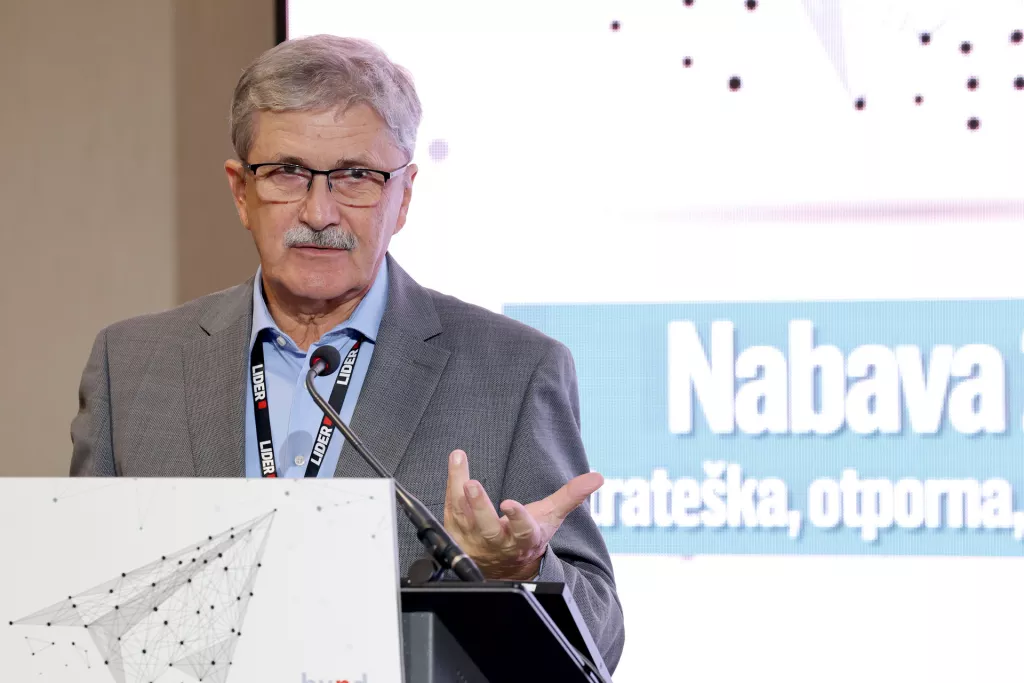 Nabava 2026. Miodrag &Scaron;ajatović