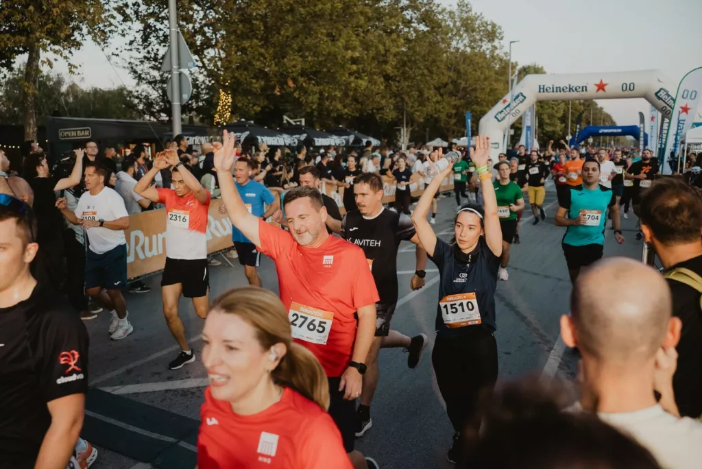 B2B run 2026