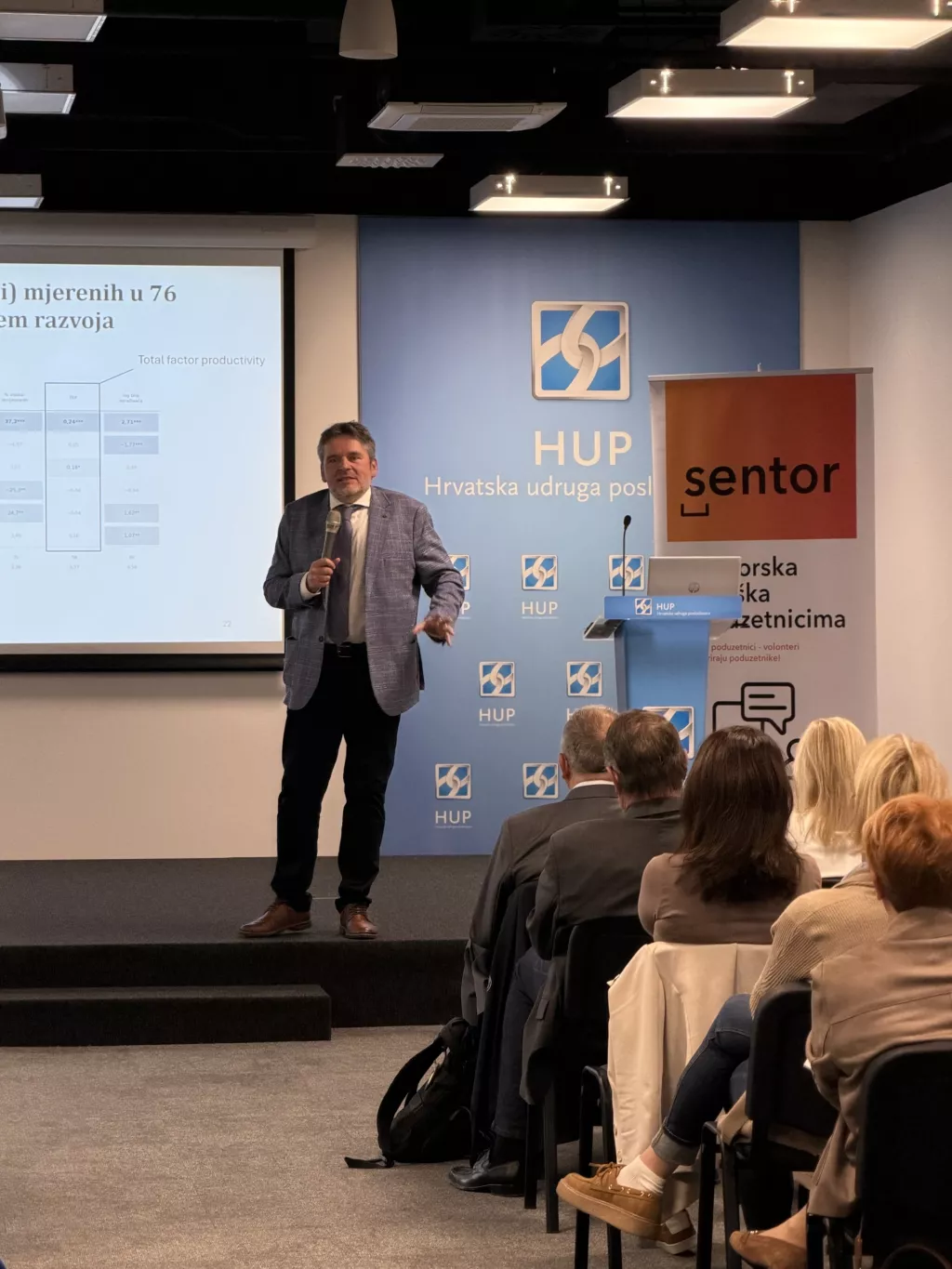 Velimir &Scaron;onje HUP Sentor