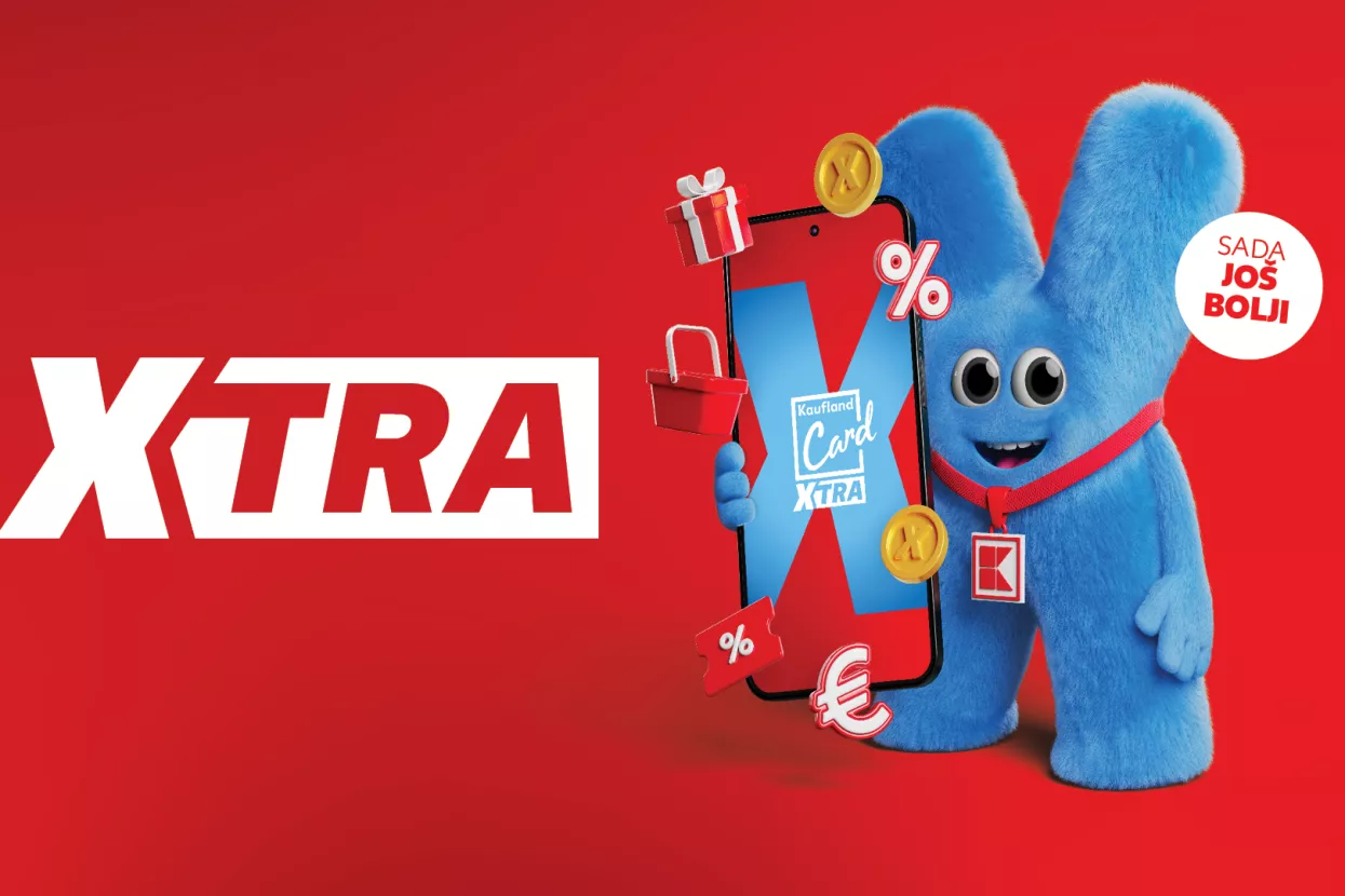 Kaufland Xtra
