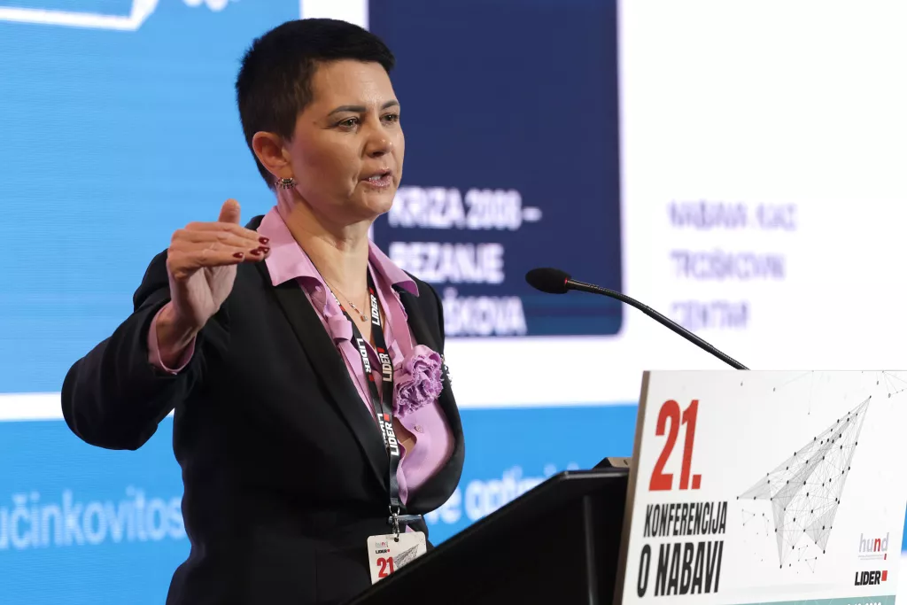 Nabava 2026. Helena Popović Petru&scaron;ić