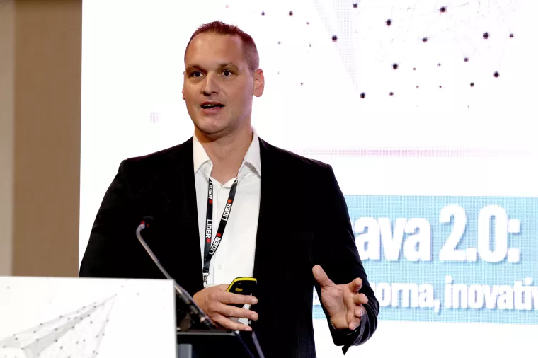 Nabava 2026. Daniel Pavlić
