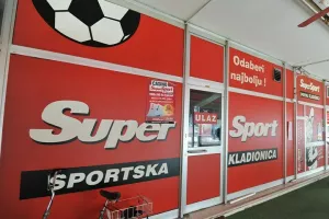 Super sport kladionica