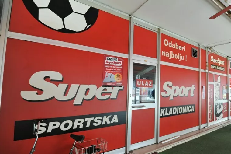 Super sport kladionica