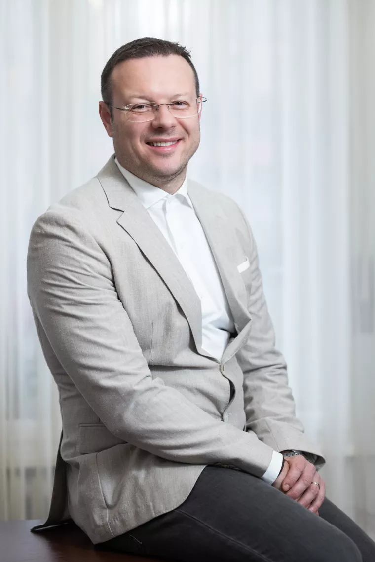 Daniel Ceković