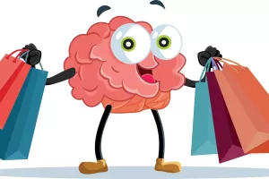 Lažni &scaron;oping, fake, dopamine sites, dopamin, shopping, online, internetska kupnja