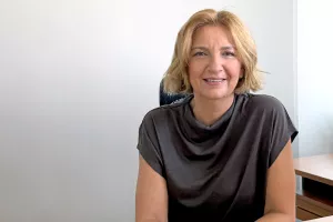 Tatjana Jukić,direktorica Sektora ljudskih potencijala Grupe KONČAR