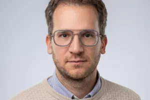 Filip Gospodnetić,konzultant tvrtke Data Fit