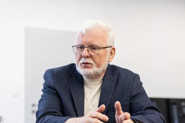 Vjekoslav Majetić, DOK-ING
