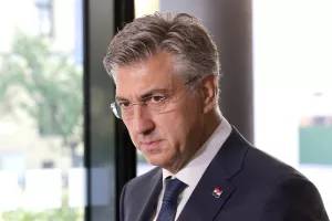 Andrej Plenković