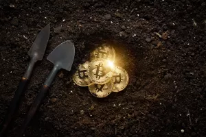 Rudarenje bitcoina