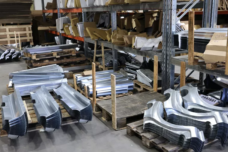 Skladi&scaron;te karoserijskih autodijelova, AR Hrupelj d.o.o., AR Hrupelj d.o.o. 