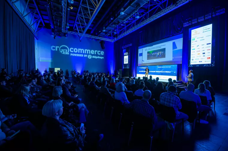 CRO Commerce