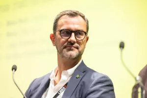 10. HR konferencija4. panel- &Scaron;to danas znači biti dobar menadžer:Matija Žulj