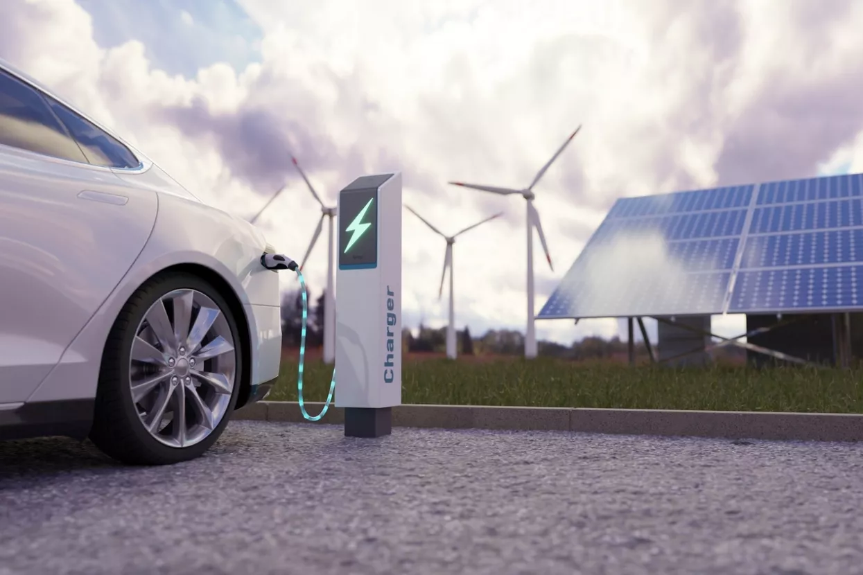 Električni automobil, poticaji za kupnju električnih vozila