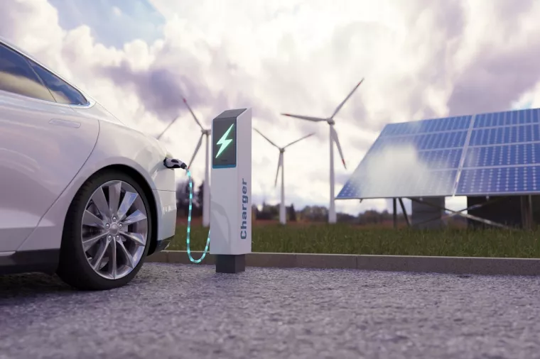 Električni automobil, poticaji za kupnju električnih vozila