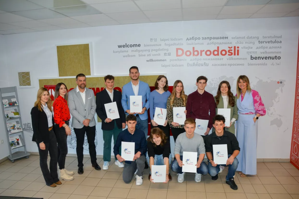 ROCKWOOL otvorio novi natječaj za prestižne stipendije