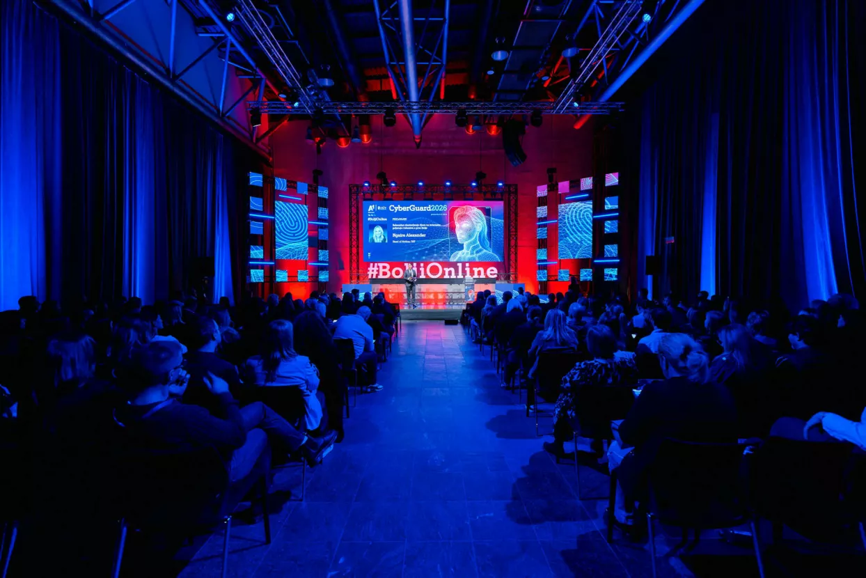 CyberGuard konferencija