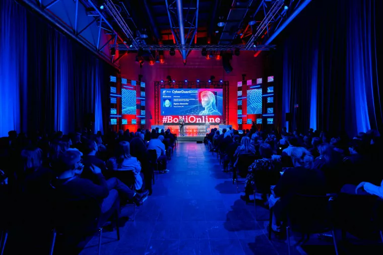 CyberGuard konferencija