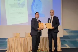 Boris Miljavac i Damir Pudić