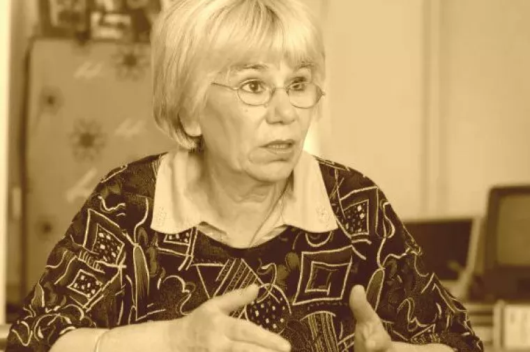 Ankica Lepej