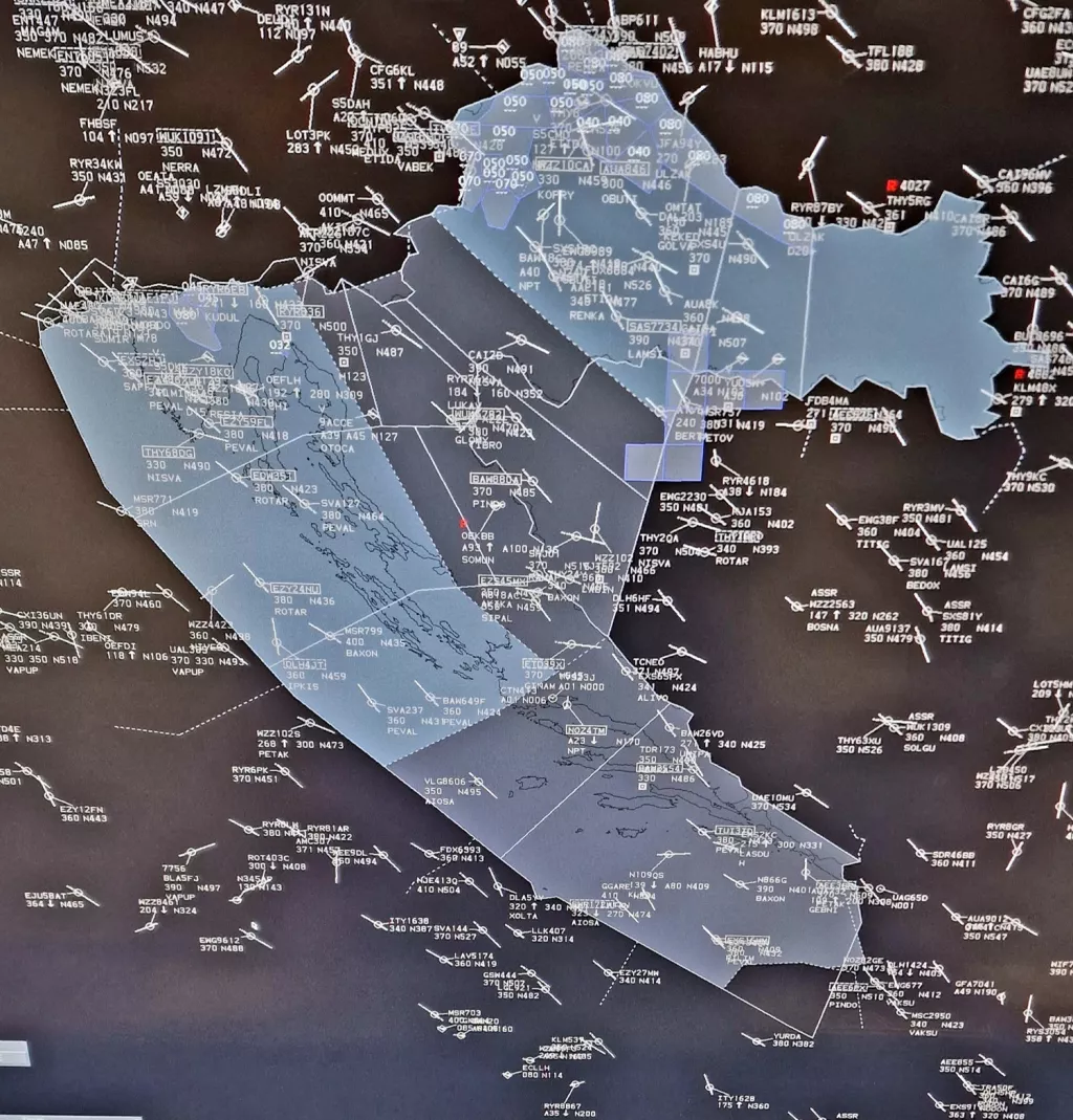 Kontrolori - HSSKL
