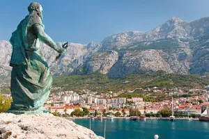 grad Makarska