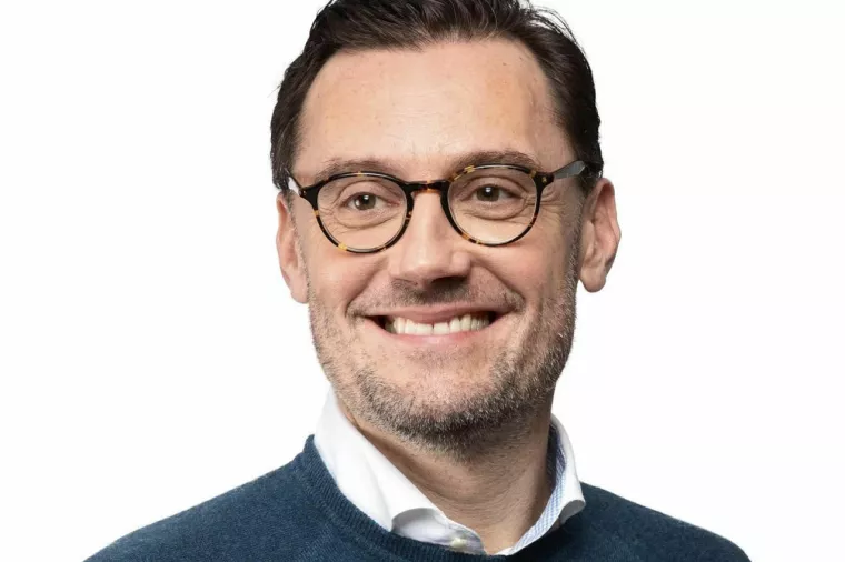 Jurica Novak, predsjednik tvrtke Hellen's Rock Capital