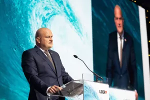 Dan velikih planova 2026.Ante &Scaron;u&scaron;njar