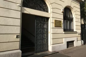 HANFA, Josipa Račkoga 6 - Zagreb