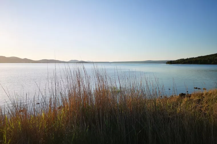 Prukljansko jezero