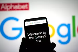 Google Gemini AI