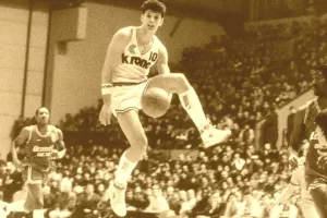 Dražen Petrović