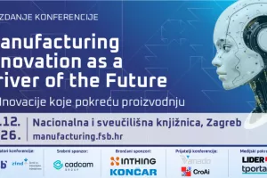 Manufacturing Innovation as a Driver of the Future