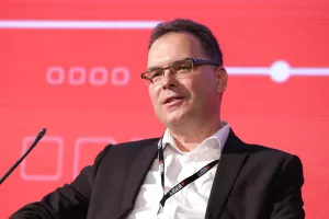 Smart Cities 2021. Panel: Inovacijama do održivih gradova, Željko Jurić