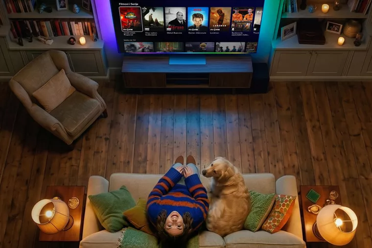 Eon Tv Telemach