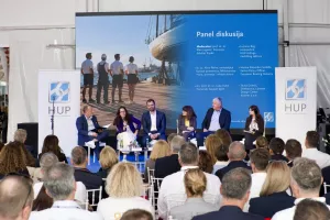 Panel rasprava Quo Vadis Nautica