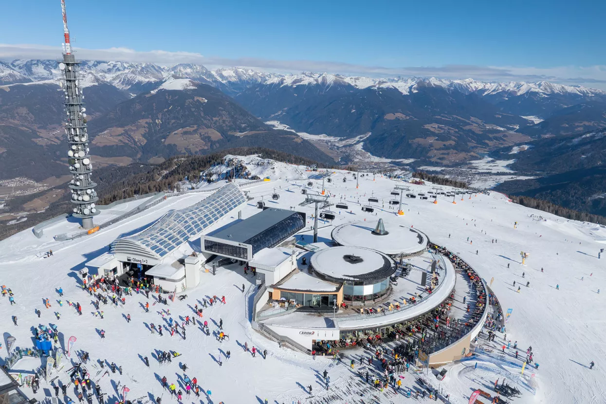 B2Snow, poslovni event, skijali&scaron;te